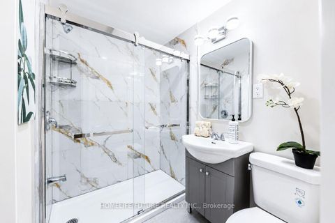 Photo 16 at 42 Marsdale Crescent, Rouge E11, Toronto