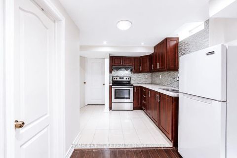 Photo 17 at 42 Marsdale Crescent, Rouge E11, Toronto
