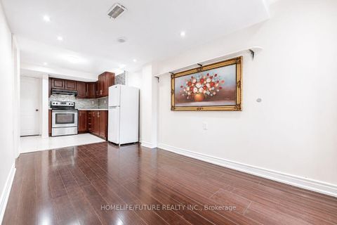 Photo 19 at 42 Marsdale Crescent, Rouge E11, Toronto