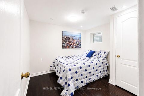 Photo 20 at 42 Marsdale Crescent, Rouge E11, Toronto