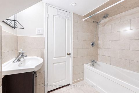 Photo 21 at 42 Marsdale Crescent, Rouge E11, Toronto