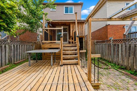 Photo 24 at 42 Marsdale Crescent, Rouge E11, Toronto
