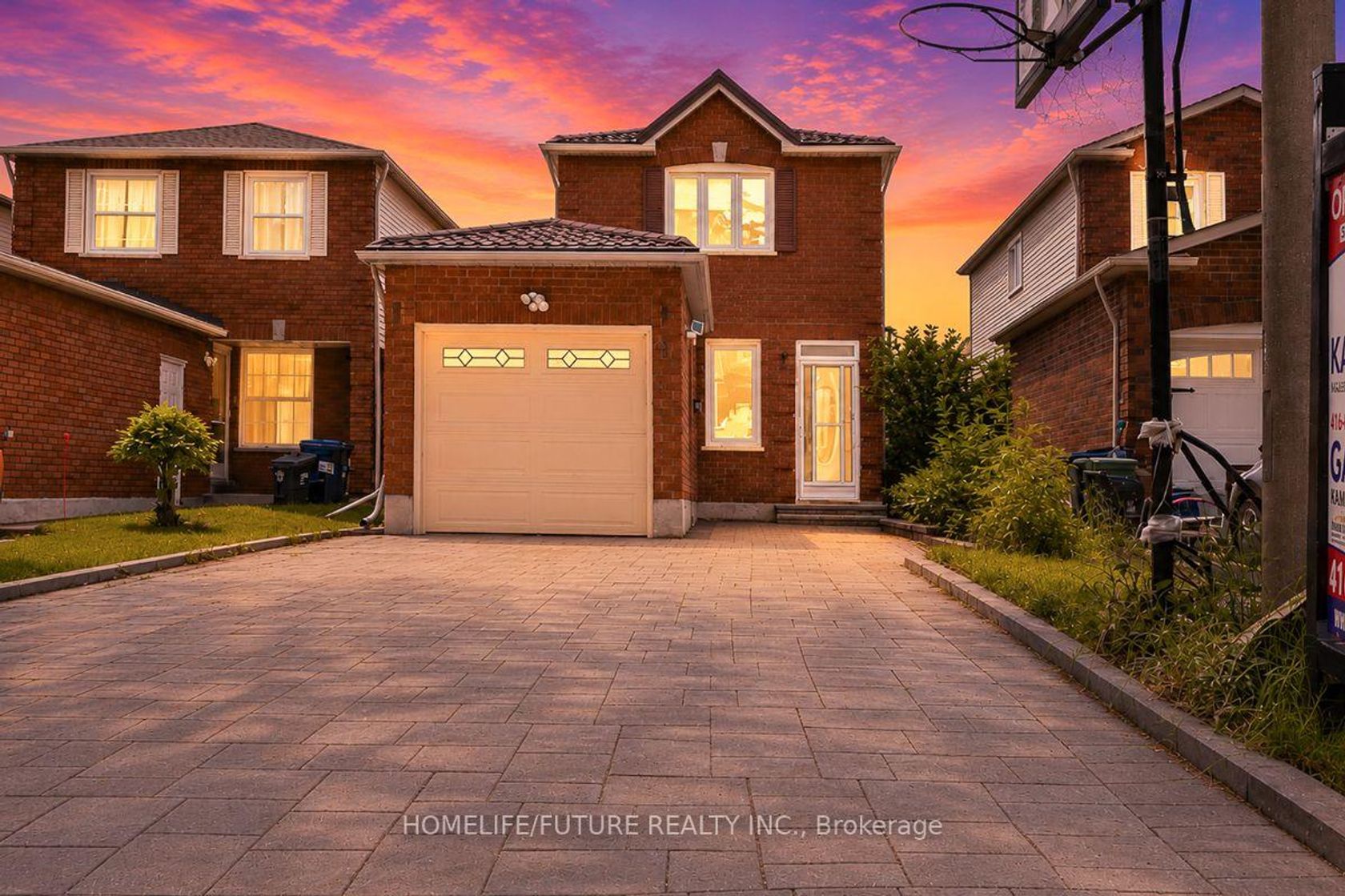 42 Marsdale Crescent, Rouge E11, Toronto 