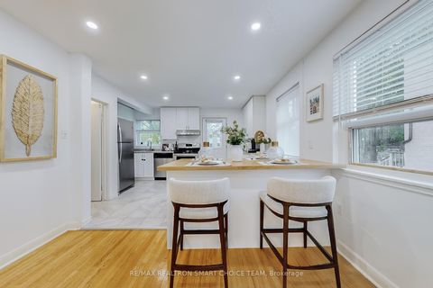 Photo 7 at 783 Birchmount Road, Ionview, Toronto