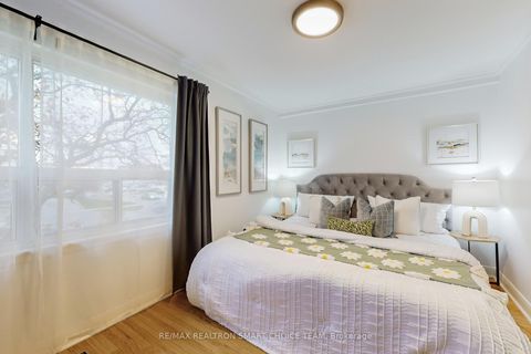 Photo 17 at 783 Birchmount Road, Ionview, Toronto