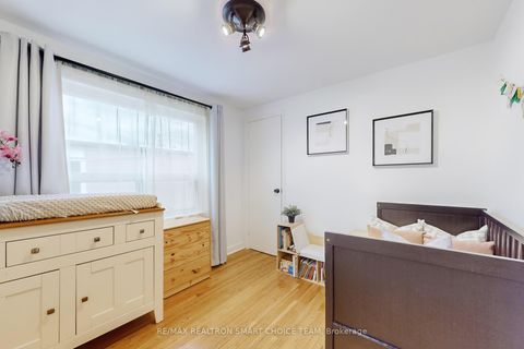 Photo 21 at 783 Birchmount Road, Ionview, Toronto