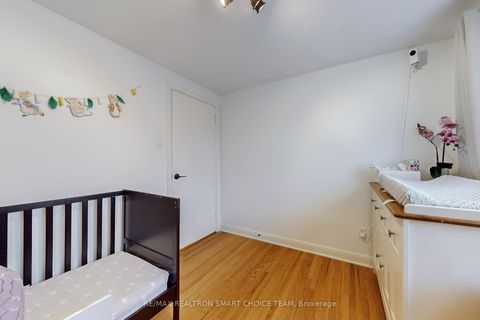 Photo 23 at 783 Birchmount Road, Ionview, Toronto