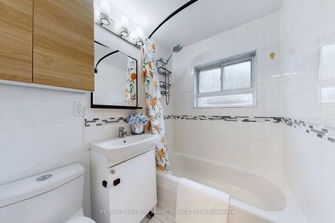 Photo 25 at 783 Birchmount Road, Ionview, Toronto
