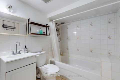 Photo 27 at 783 Birchmount Road, Ionview, Toronto