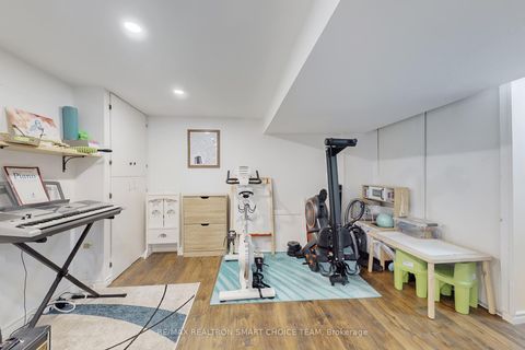 Photo 28 at 783 Birchmount Road, Ionview, Toronto