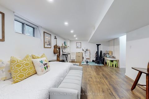 Photo 29 at 783 Birchmount Road, Ionview, Toronto
