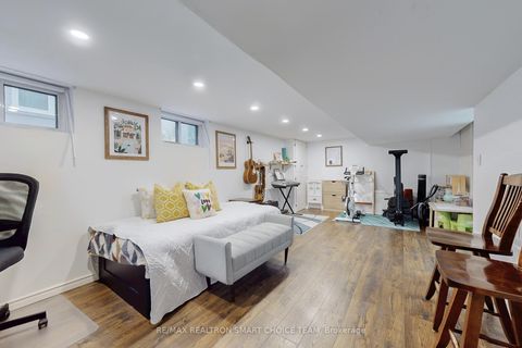 Photo 30 at 783 Birchmount Road, Ionview, Toronto