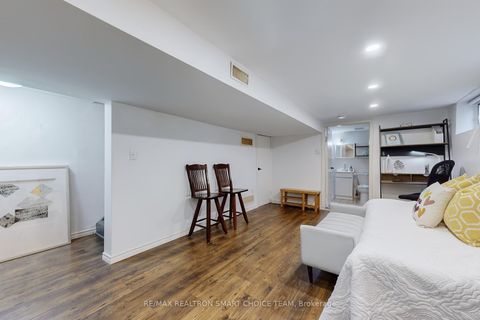 Photo 31 at 783 Birchmount Road, Ionview, Toronto