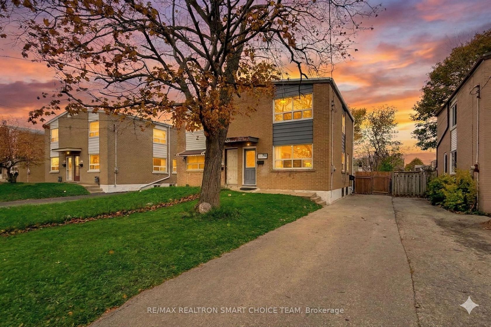 783 Birchmount Road, Ionview, Toronto 