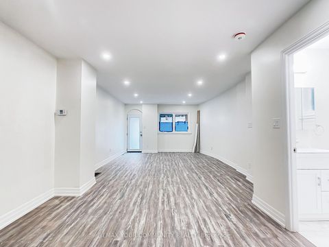 Photo 1 at 1623 Keele Street, Eglinton West, Toronto
