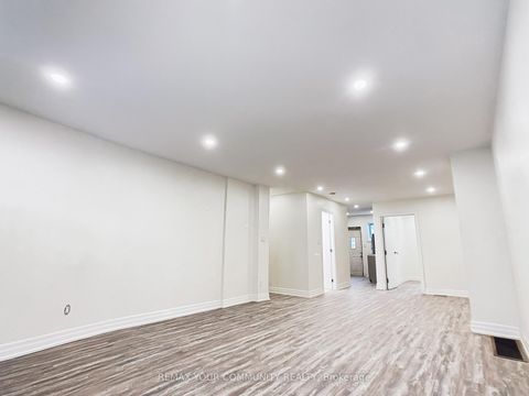 Photo 2 at 1623 Keele Street, Eglinton West, Toronto