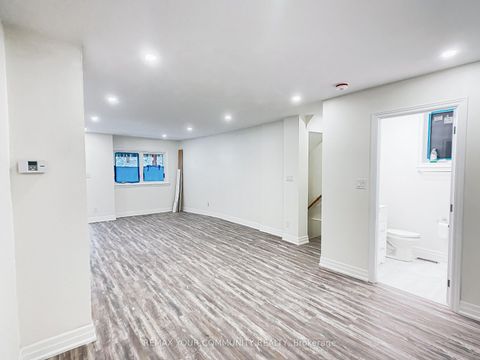 Photo 3 at 1623 Keele Street, Eglinton West, Toronto