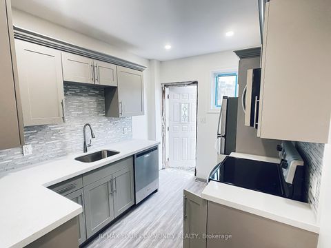 Photo 4 at 1623 Keele Street, Eglinton West, Toronto