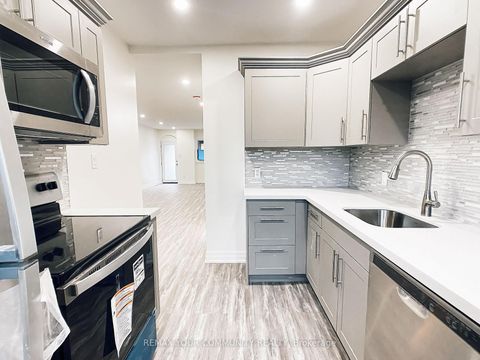 Photo 5 at 1623 Keele Street, Eglinton West, Toronto