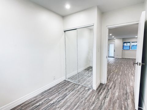 Photo 6 at 1623 Keele Street, Eglinton West, Toronto