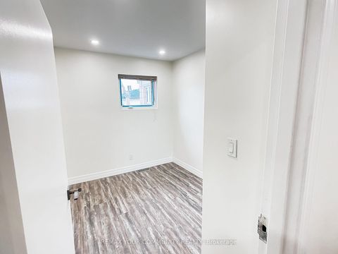 Photo 7 at 1623 Keele Street, Eglinton West, Toronto