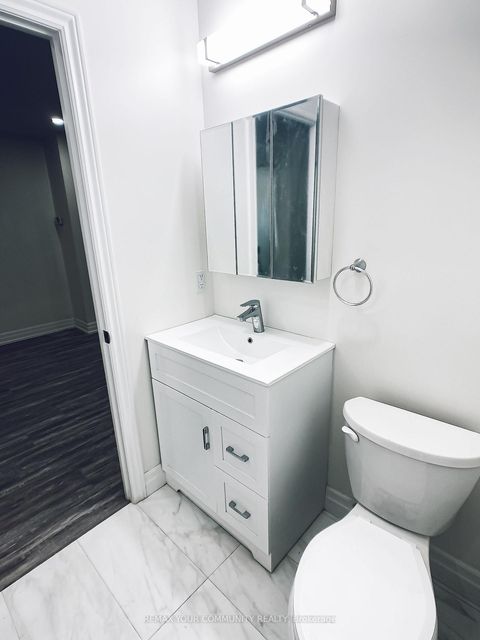 Photo 8 at 1623 Keele Street, Eglinton West, Toronto