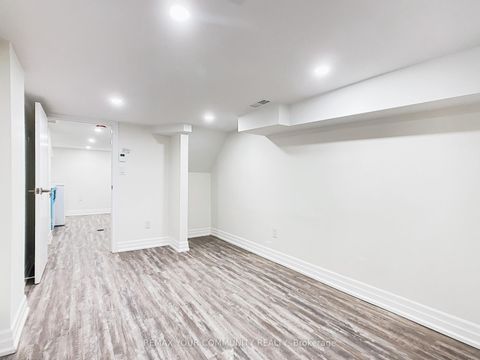 Photo 11 at 1623 Keele Street, Eglinton West, Toronto