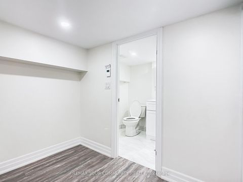 Photo 13 at 1623 Keele Street, Eglinton West, Toronto
