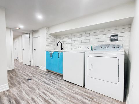 Photo 15 at 1623 Keele Street, Eglinton West, Toronto