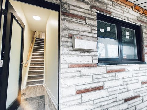 Photo 16 at 1623 Keele Street, Eglinton West, Toronto