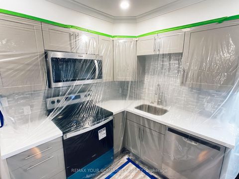 Photo 20 at 1623 Keele Street, Eglinton West, Toronto