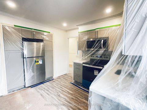 Photo 21 at 1623 Keele Street, Eglinton West, Toronto