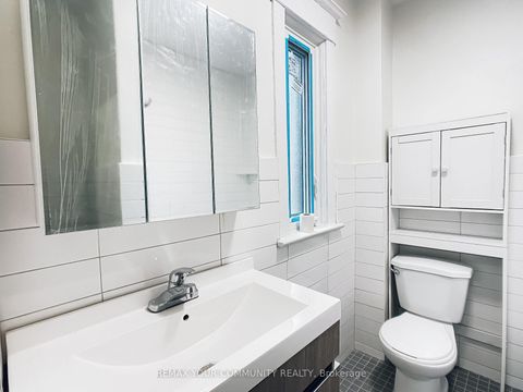 Photo 22 at 1623 Keele Street, Eglinton West, Toronto