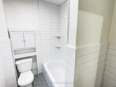 Photo 23 at 1623 Keele Street, Eglinton West, Toronto