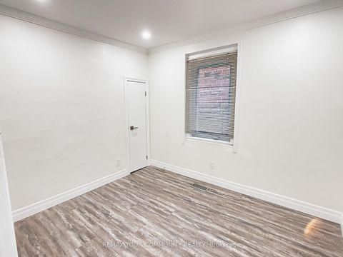 Photo 27 at 1623 Keele Street, Eglinton West, Toronto