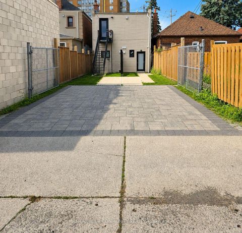 Photo 30 at 1623 Keele Street, Eglinton West, Toronto