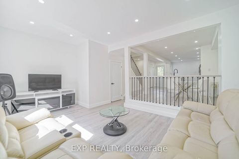 Photo 8 at 25 Nabob Crescent, Malvern, Toronto