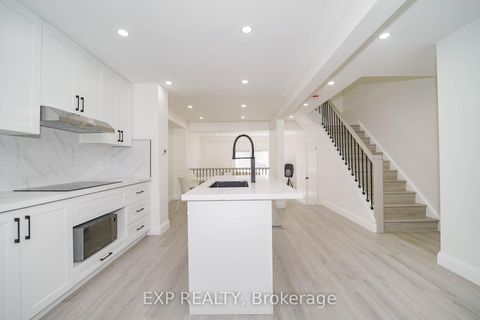 Photo 9 at 25 Nabob Crescent, Malvern, Toronto