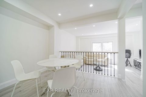 Photo 11 at 25 Nabob Crescent, Malvern, Toronto