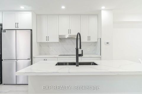 Photo 13 at 25 Nabob Crescent, Malvern, Toronto