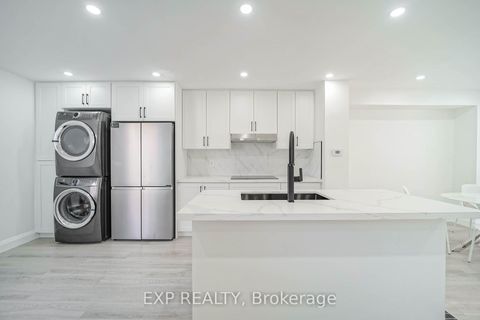 Photo 14 at 25 Nabob Crescent, Malvern, Toronto