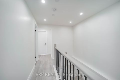 Photo 15 at 25 Nabob Crescent, Malvern, Toronto