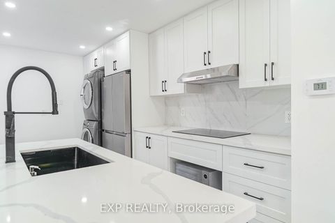 Photo 16 at 25 Nabob Crescent, Malvern, Toronto