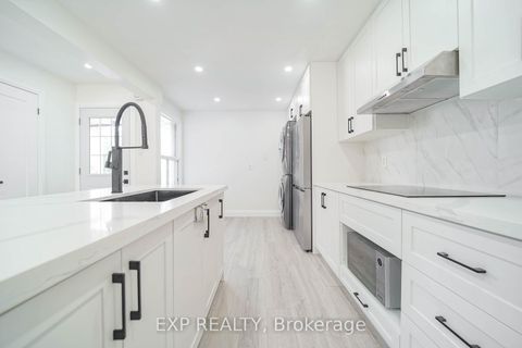 Photo 17 at 25 Nabob Crescent, Malvern, Toronto