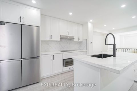 Photo 18 at 25 Nabob Crescent, Malvern, Toronto