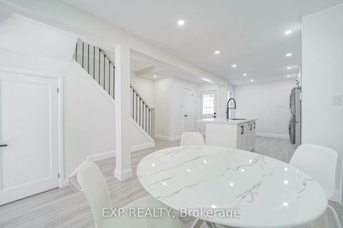 Photo 19 at 25 Nabob Crescent, Malvern, Toronto