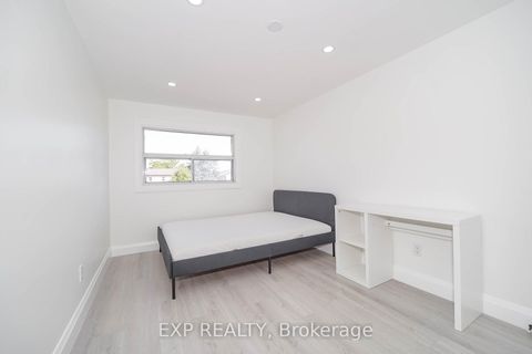 Photo 20 at 25 Nabob Crescent, Malvern, Toronto