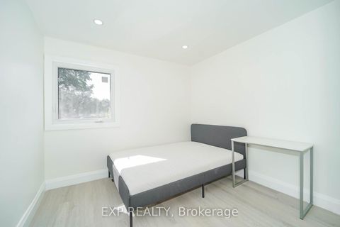 Photo 21 at 25 Nabob Crescent, Malvern, Toronto
