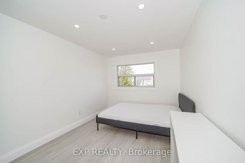 Photo 22 at 25 Nabob Crescent, Malvern, Toronto