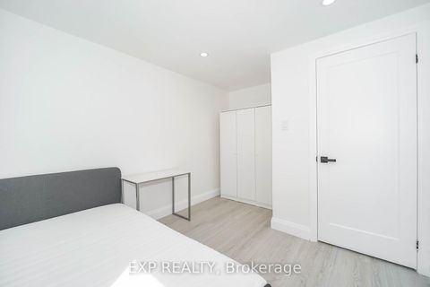 Photo 23 at 25 Nabob Crescent, Malvern, Toronto